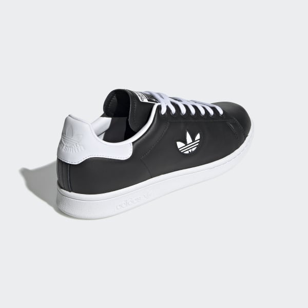 adidas stan smith negro mujer