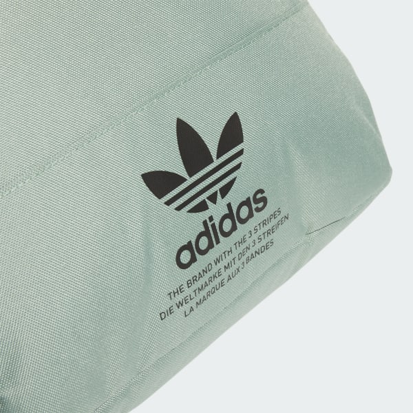 【ADIDAS】Modern Tech Bag Green★追跡可 Modern Tech Backpack - Green | adidas Hong Kong