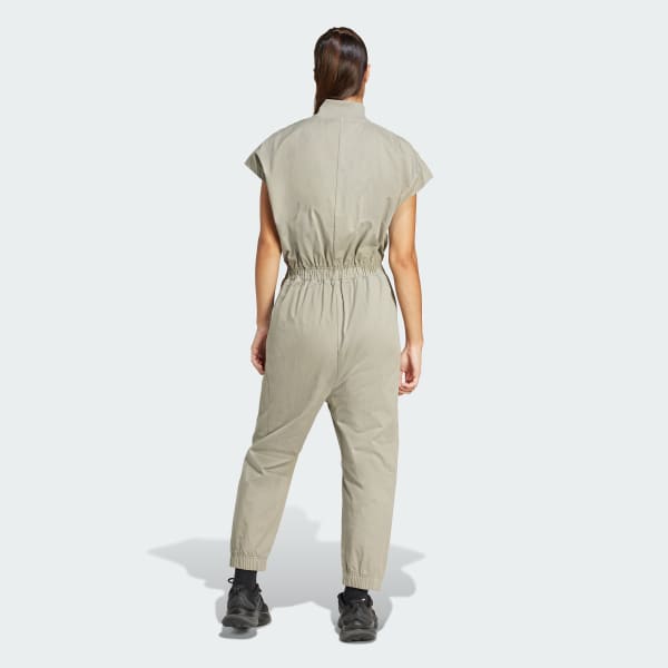 adidas Originals Jumpsuits and rompers for Women | Online Sale up to 66%  off | Lyst