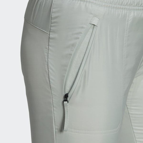 Verde Pantalón Multi Primegreen Windfleece