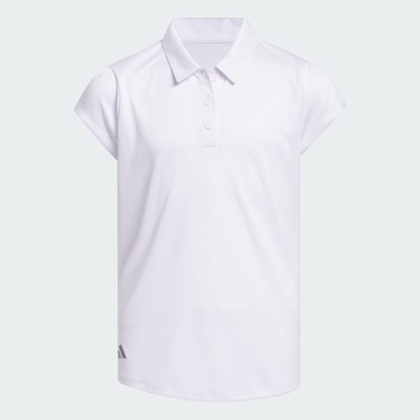 Weiss Performance Kids Poloshirt