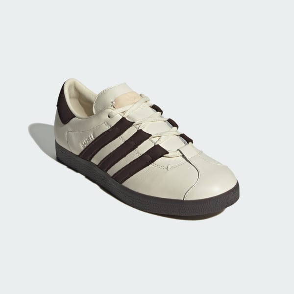 Gazelle sale crystal white