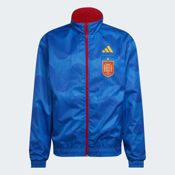 Campera Reversible Anthem Espana