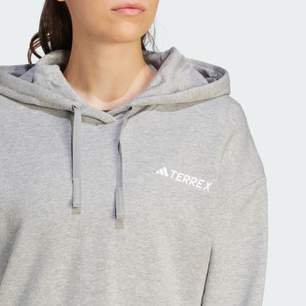 Adidas terrex new arrivals hoodie