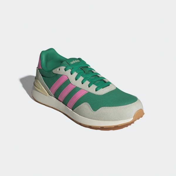 Green Run 60s 4.0 Shoes