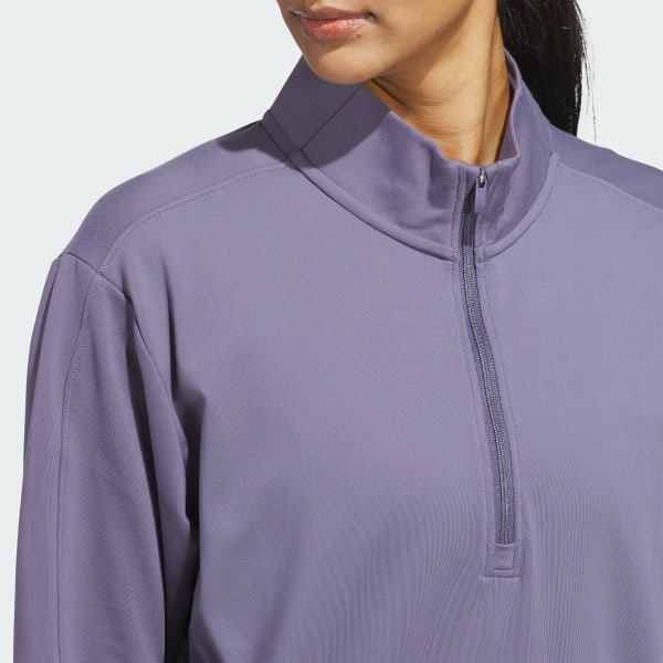 50’s ギャバ　WEATHERCREST パープル ジップアップジャケット 50's ギャバ WEATHERCREST パープル ジップアップジャケット