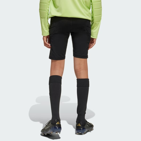 cierna Legíny Squadra 25 Goalkeeper Padded Short Kids