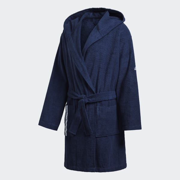 adidas originals dressing gown