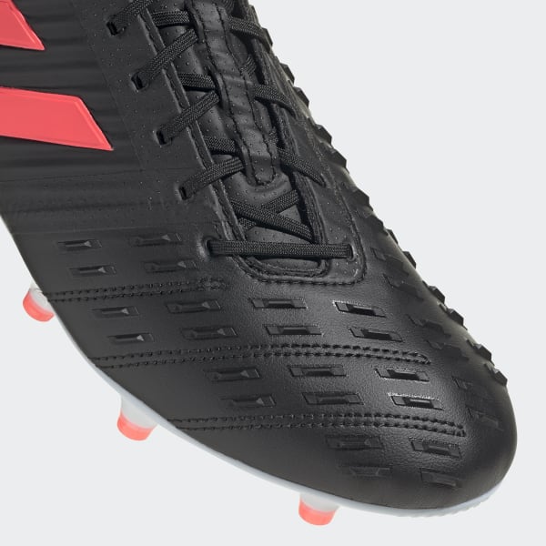 adidas predator malice control white