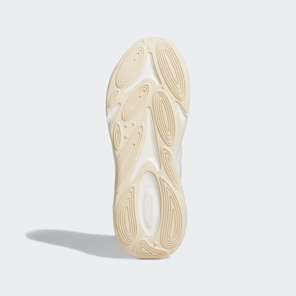 adidas Ozelle Cloudfoam Lifestyle Running Shoes - White | adidas Australia