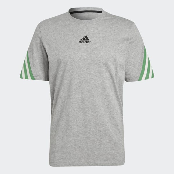 Polo store adidas plomo