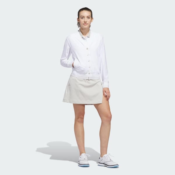 Blanc CARDIGAN ULTIMATE365 TOUR