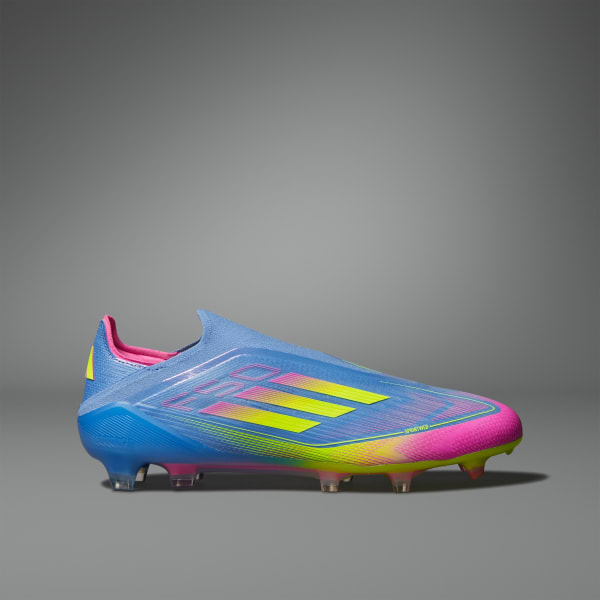 Bla F50 Elite Laceless Firm Ground støvler