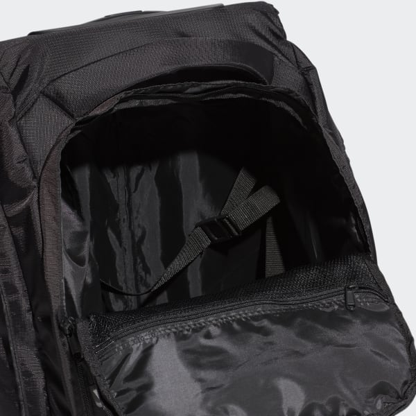 adidas Duel 21-Inch Wheel Bag - Black | Unisex Training | adidas US