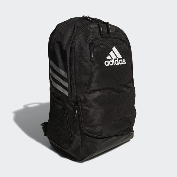 Stadium Backpack - Black CJ0344 | adidas US