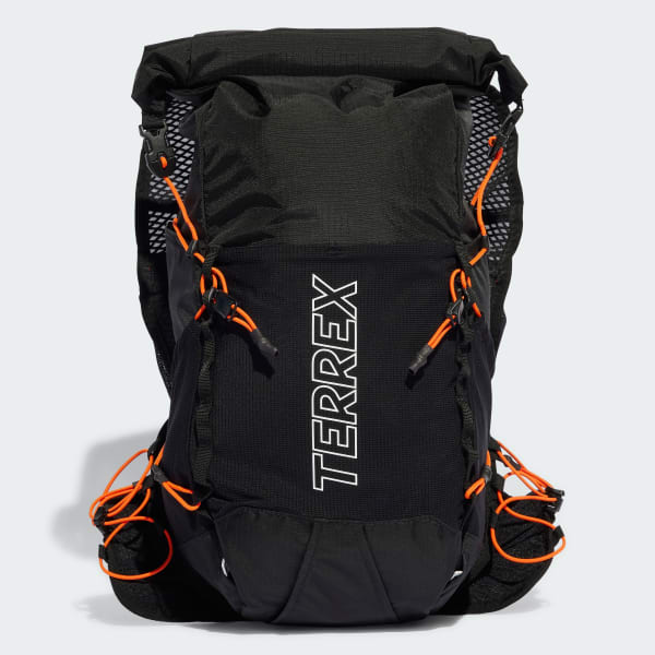 adidas Terrex Aeroready Speed Hiking Backpack 15 L - Black