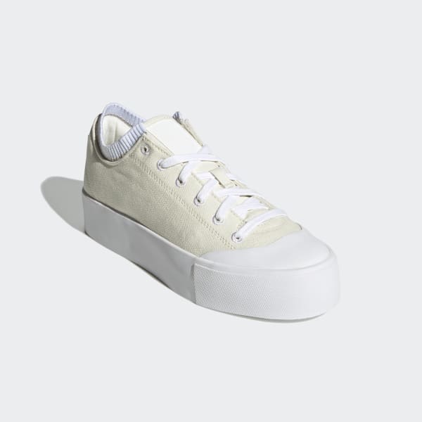 adidas Karlie Kloss Trainer XX92 Shoes - White | adidas Malaysia