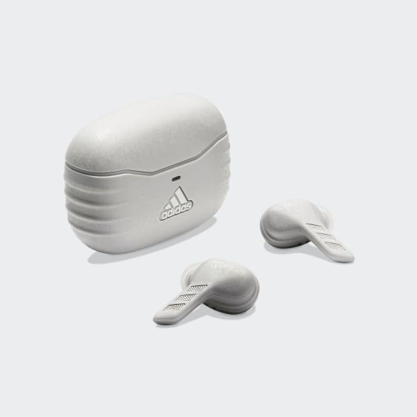 Gra adidas Z.N.E. 01 ANC True Wireless høretelefoner