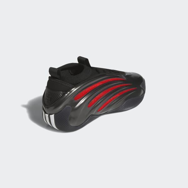 adidas Harden Volume 9 Shoes - Black | adidas Singapore