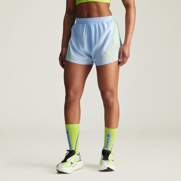 adidas by Stella McCartney TruePace Running Shorts