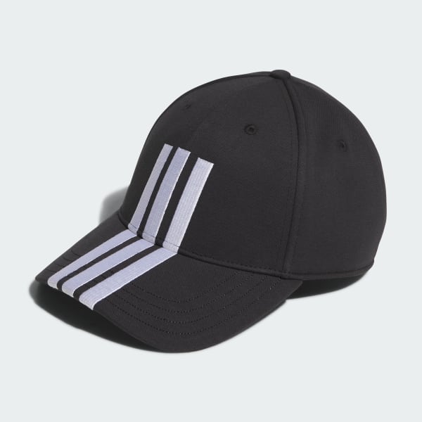 Black Twistknit Cap