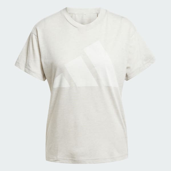Beige T-shirt Essentials Winners
