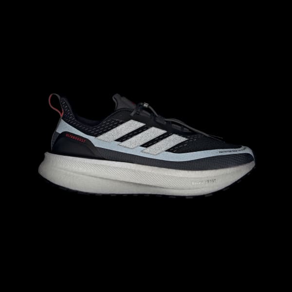 cerná Boty Ultraboost 5 TR