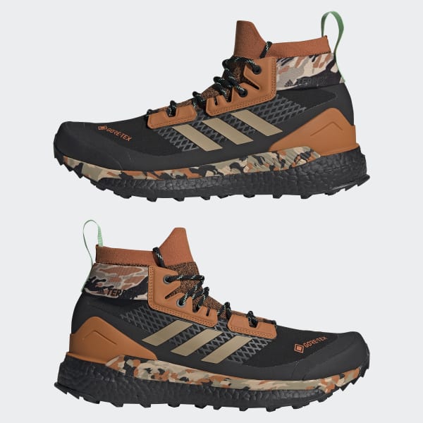adidas terrex free hiker gtx