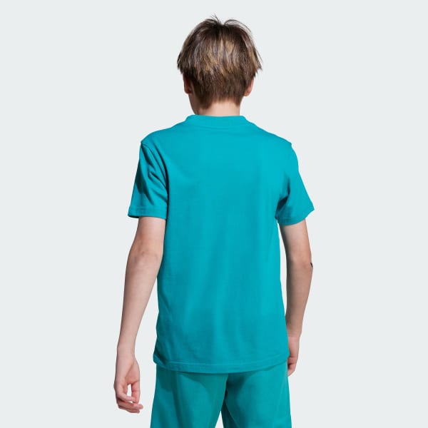 groen Essentials T-shirt Kids