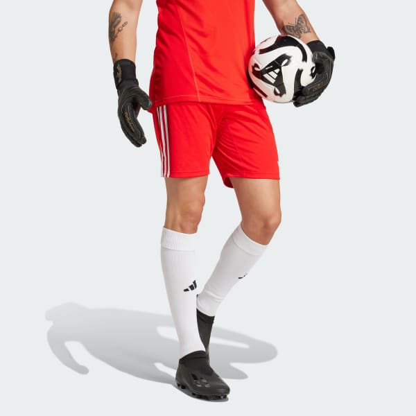 Rojo TRE24  GK SHO