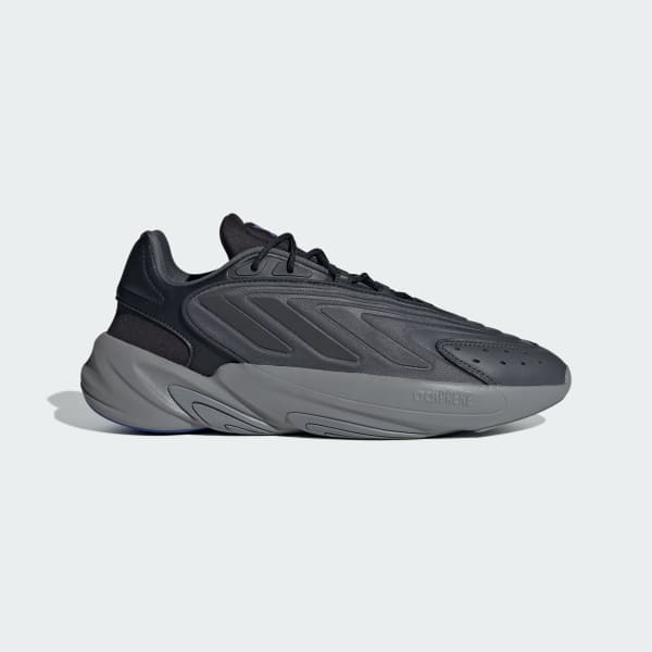 adidas OZELIA Shoes - Black | Men's Lifestyle | adidas US