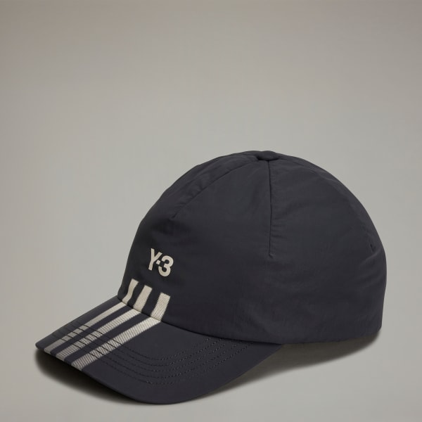 アディダス・ワイスリー／ADIDAS・Y-3 \"Y-3 STRP B HAT 楽天市場】adidas Y-3（ワイ−スリー）【Y-3 STRP B HAT】”Y-3