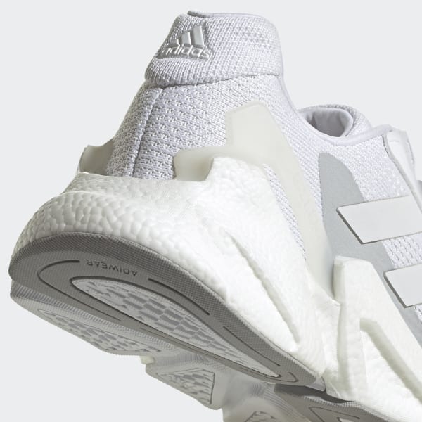 White X9000L4 Shoes LGL33