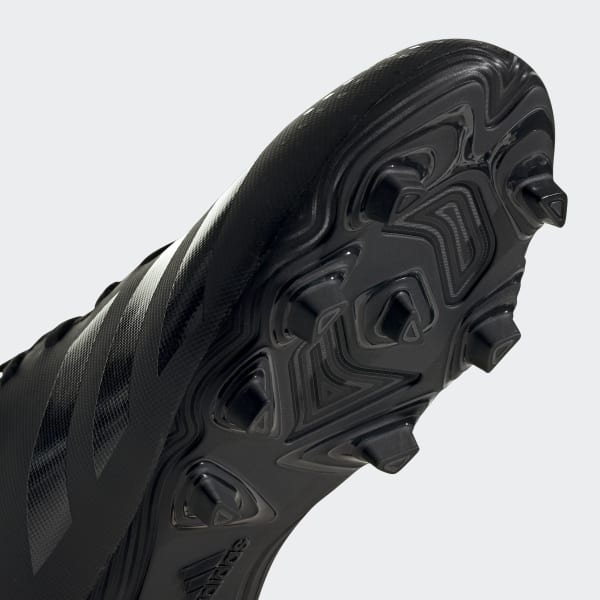 predator 20.4 flexible ground cleats