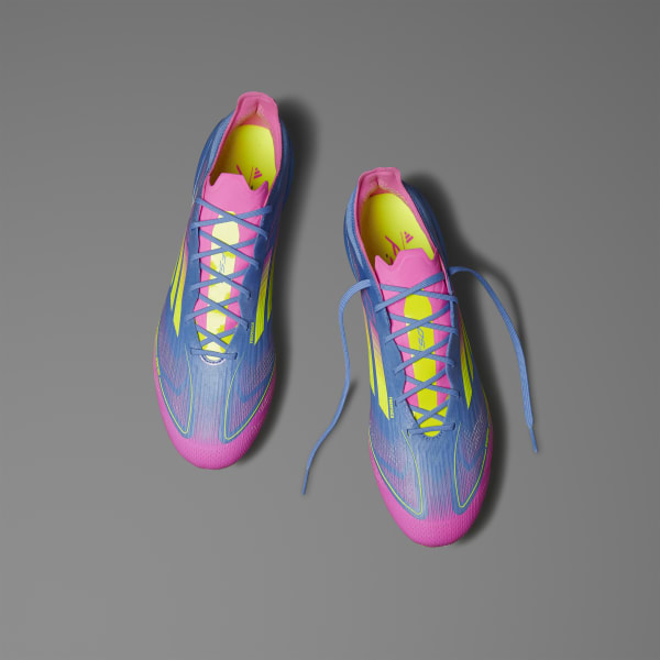 Chuteira_F50_Elite_Campo_Azul_