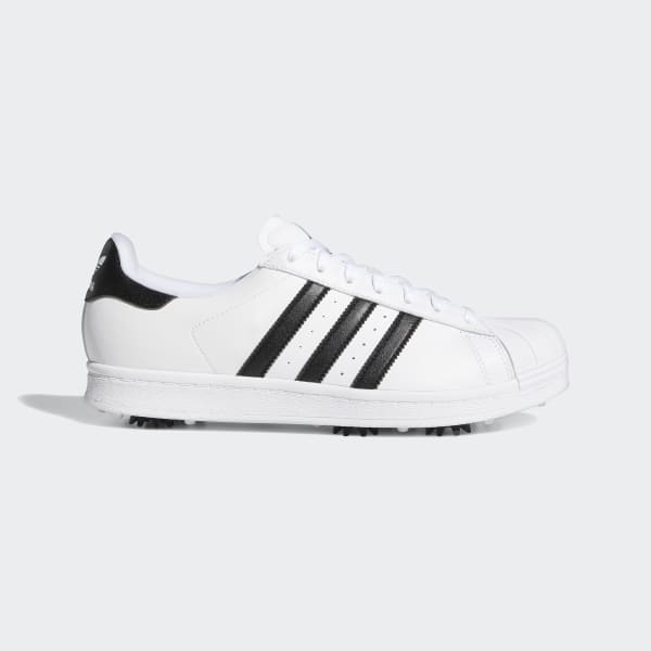 adidas originals golf shoes
