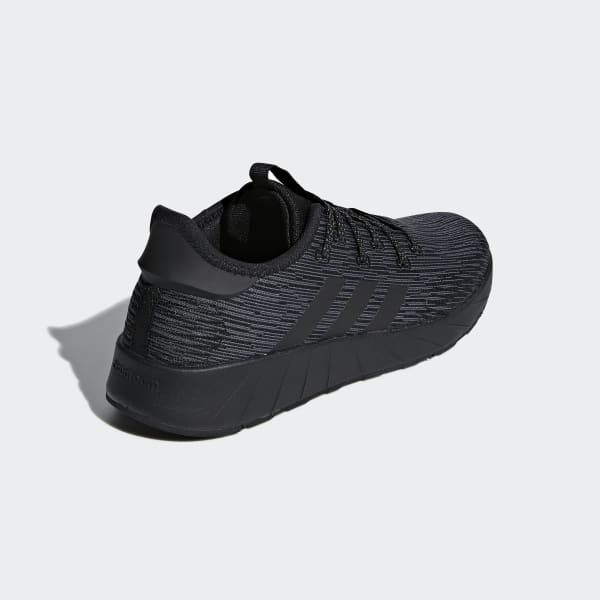 adidas Questar X BYD Shoes - Black 