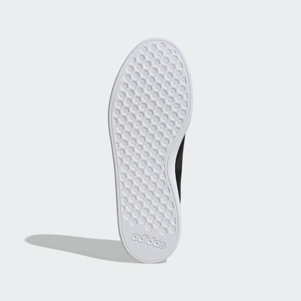 Black Advantage Base 2.0 Shoes
