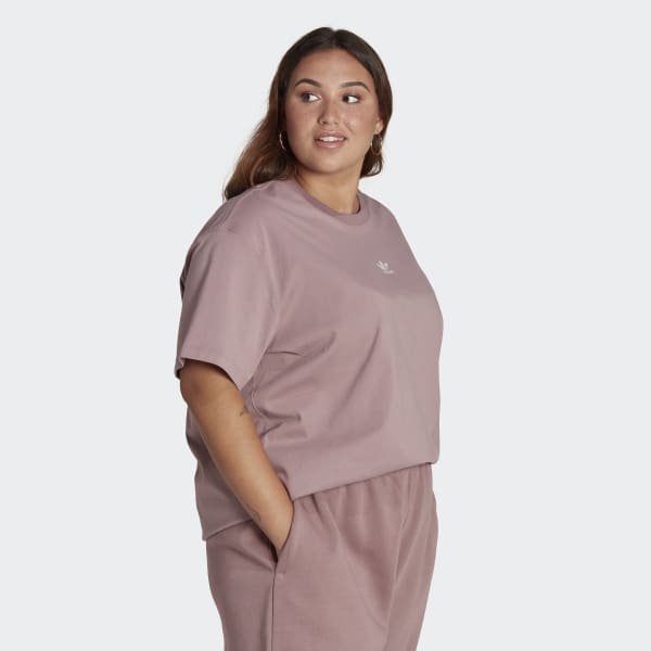 nachová Tričko (plus size) L6160