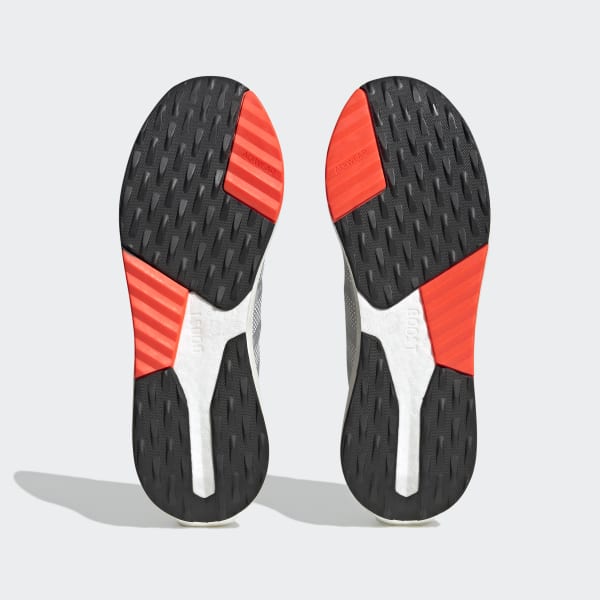 Svart Avryn Shoes