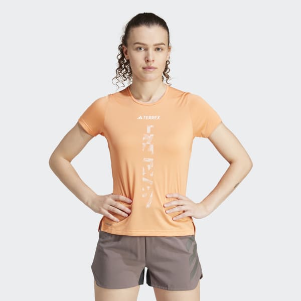 新品 アディダス M トレイルランニング Tシャツ Amazon | [アディダス] ランニング シャツ テレックス アグラ