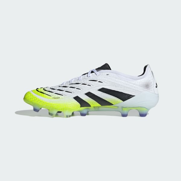 アディダス adidas PREDATOR PRO HG/AG(27.5) アディダス adidas PREDATOR PRO HG/AG(27.0) - メルカリ
