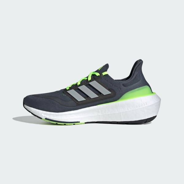 adidas Ultraboost Light Shoes Grey adidas Canada