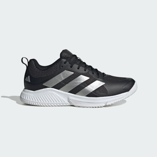 Μαύρο Court Team Bounce 2.0 Shoes