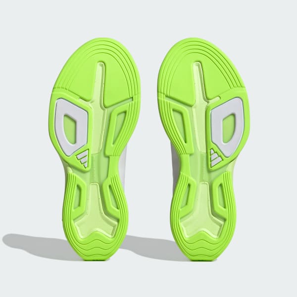 White Rapidmove Training Shoes