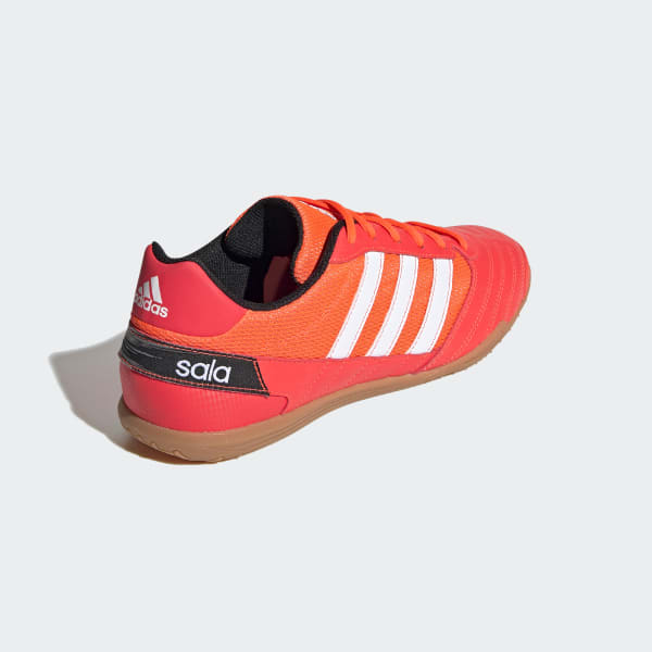 adidas futsal orange