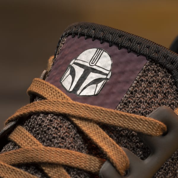 adidas mandalorian