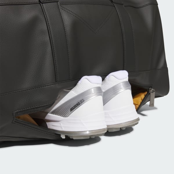 adidas PU BOSTON BAG - Black | adidas Singapore