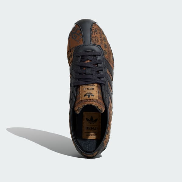 Kahverengi TOKYO BENJI