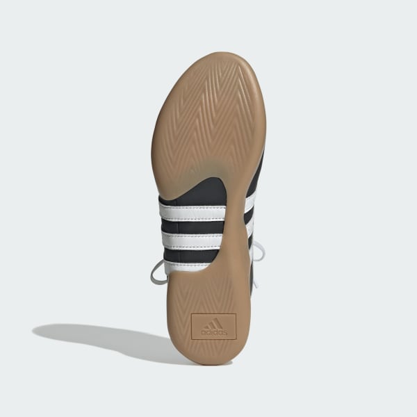 Μαύρο Taekwondo Mei Shoes